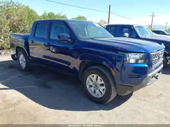 1N6ED1EJ5PN667240 2023 NISSAN NAVARA (FRONTIER)