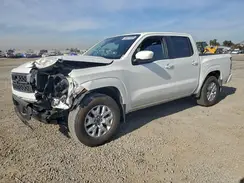 1N6ED1EJ5RN608756 2024 NISSAN NAVARA (FRONTIER)