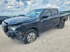 1N6ED1EJ5RN609065 2024 NISSAN NAVARA (FRONTIER)
