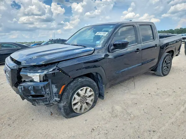 1N6ED1EJ5RN609065 2024 NISSAN NAVARA (FRONTIER) - Image 1