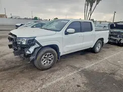 1N6ED1EJ5RN610863 2024 NISSAN NAVARA (FRONTIER)