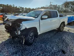 1N6ED1EJ5RN613939 2024 NISSAN NAVARA (FRONTIER)
