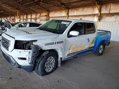 1N6ED1EJ5RN615870 2024 NISSAN NAVARA (FRONTIER)