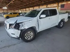 1N6ED1EJ5RN616095 2024 NISSAN NAVARA (FRONTIER)