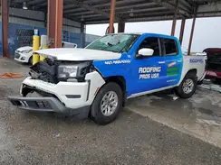 1N6ED1EJ5RN619448 2024 NISSAN NAVARA (FRONTIER)