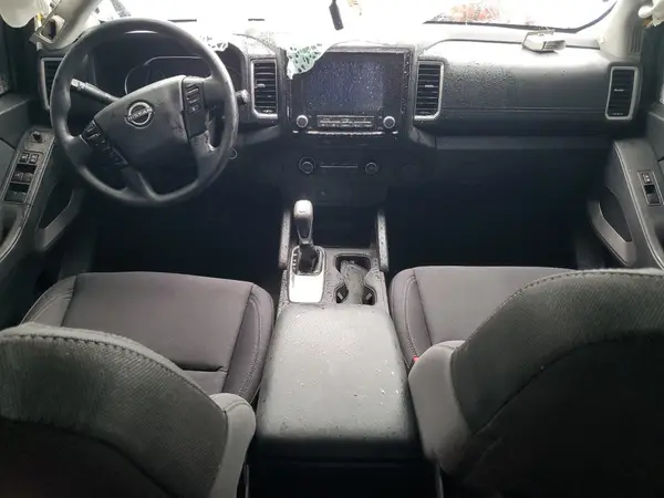 1N6ED1EJ5RN619448 2024 NISSAN NAVARA (FRONTIER) - Image 8
