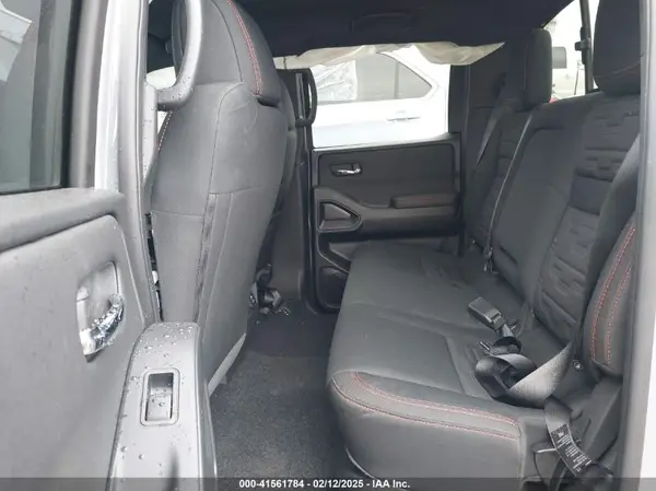 1N6ED1EJ5RN621006 2024 NISSAN NAVARA (FRONTIER) - Image 8