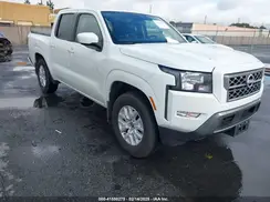 1N6ED1EJ5RN623421 2024 NISSAN NAVARA (FRONTIER)