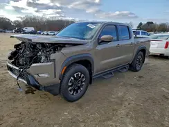 1N6ED1EJ5RN624634 2024 NISSAN NAVARA (FRONTIER)