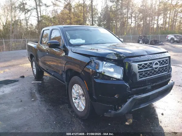 1N6ED1EJ5RN627954 2024 NISSAN NAVARA (FRONTIER) - Image 1