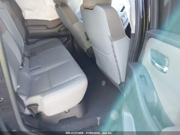 1N6ED1EJ5RN627954 2024 NISSAN NAVARA (FRONTIER) - Image 8