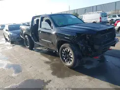1N6ED1EJ5RN632877 2024 NISSAN NAVARA (FRONTIER)