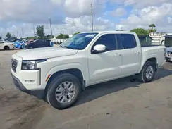 1N6ED1EJ5RN634581 2024 NISSAN NAVARA (FRONTIER)