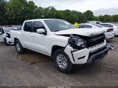 1N6ED1EJ5RN642602 2024 NISSAN NAVARA (FRONTIER)