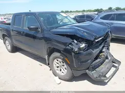 1N6ED1EJ5RN642616 2024 NISSAN NAVARA (FRONTIER)