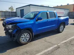 1N6ED1EJ5RN643586 2024 NISSAN NAVARA (FRONTIER)