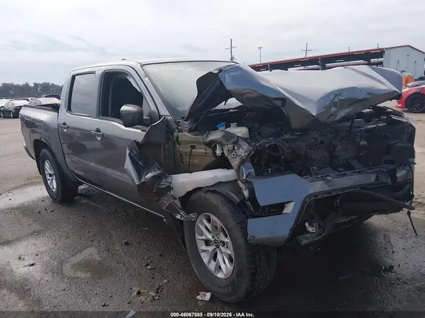 1N6ED1EJ5RN646715 2024 NISSAN NAVARA (FRONTIER) - Image 1