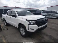 1N6ED1EJ5RN648089 2024 NISSAN NAVARA (FRONTIER)