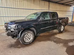 1N6ED1EJ5RN661439 2024 NISSAN NAVARA (FRONTIER)