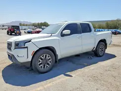 1N6ED1EJ5RN666222 2024 NISSAN NAVARA (FRONTIER)