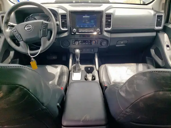 1N6ED1EJ5RN669959 2024 NISSAN NAVARA (FRONTIER) - Image 8