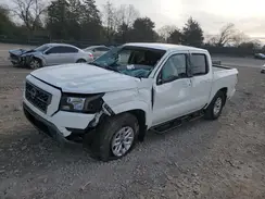 1N6ED1EJ5RN676491 2024 NISSAN NAVARA (FRONTIER)