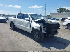 1N6ED1EJ5SN636871 2025 NISSAN NAVARA (FRONTIER)