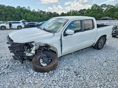 1N6ED1EJ5SN646817 2025 NISSAN NAVARA (FRONTIER)