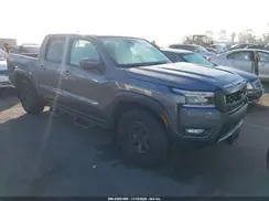 1N6ED1EJ5SN648745 2025 NISSAN NAVARA (FRONTIER)