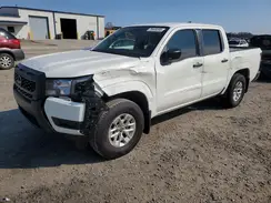 1N6ED1EJ5SN651483 2025 NISSAN NAVARA (FRONTIER)