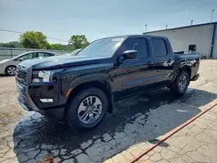 1N6ED1EJ5SN658059 2025 NISSAN NAVARA (FRONTIER)