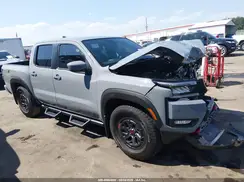 1N6ED1EJ5TN615391 2026 NISSAN NAVARA (FRONTIER)