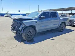 1N6ED1EJ5TN619649 2026 NISSAN NAVARA (FRONTIER)