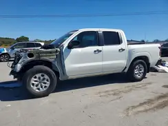 1N6ED1EJ5TN638007 2026 NISSAN NAVARA (FRONTIER)