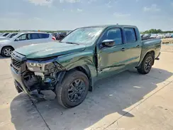 1N6ED1EJ5TN653204 2026 NISSAN NAVARA (FRONTIER)