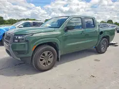 1N6ED1EJ5TN657687 2026 NISSAN NAVARA (FRONTIER)