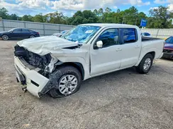 1N6ED1EJ6NN606623 2022 NISSAN NAVARA (FRONTIER)