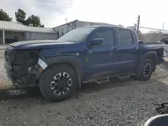 1N6ED1EJ6NN607304 2022 NISSAN NAVARA (FRONTIER)
