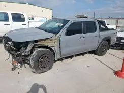 1N6ED1EJ6NN607478 2022 NISSAN NAVARA (FRONTIER)