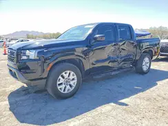 1N6ED1EJ6NN607920 2022 NISSAN NAVARA (FRONTIER)
