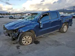 1N6ED1EJ6NN608548 2022 NISSAN NAVARA (FRONTIER)