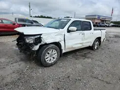1N6ED1EJ6NN610820 2022 NISSAN NAVARA (FRONTIER)