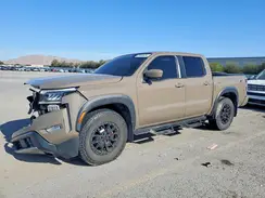 1N6ED1EJ6NN611935 2022 NISSAN NAVARA (FRONTIER)