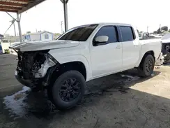 1N6ED1EJ6NN617301 2022 NISSAN NAVARA (FRONTIER)