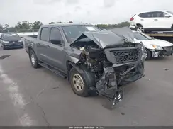1N6ED1EJ6NN620683 2022 NISSAN NAVARA (FRONTIER)