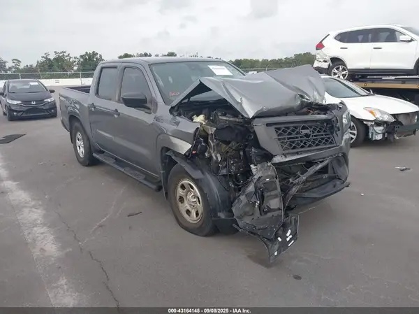 1N6ED1EJ6NN620683 2022 NISSAN NAVARA (FRONTIER)
