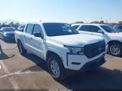 1N6ED1EJ6NN625608 2022 NISSAN NAVARA (FRONTIER)