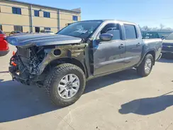 1N6ED1EJ6NN629383 2022 NISSAN NAVARA (FRONTIER)