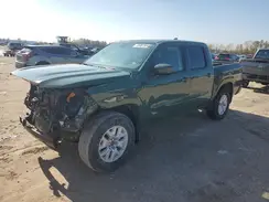 1N6ED1EJ6NN629819 2022 NISSAN NAVARA (FRONTIER)