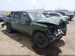 1N6ED1EJ6NN630422 2022 NISSAN NAVARA (FRONTIER)